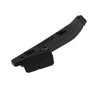 AS Axis Spindleon Car Front Bumper Bracket Support 51117156555 Compatible with BMW 3 Series E92 E93 2005-2013 Left