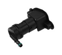AS Axis Spindleon Car Headlight Washer Jet Left 8E0955101D Compatible with AUDI A4 B7 2002-2009