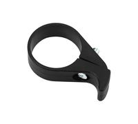 AS Axis Spindleon Chain Drop Catcher Clamp 31.8mm Compatible with Shimano Mountain Bike Seat Tube Front Derailleur