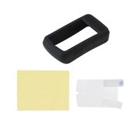AS Axis Spindleon Cycling Computer Protective Cover 86.2x50.7x21.1mm Silicone Compatible with Wahoo ELEMNT BOLT V3/T3