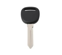 AS Axis Spindleon Double Sided Blank Key 14R3 Style Compatible with Buick Vehicles Uncut Replacement Key Blank 40mm Length