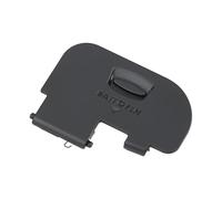 AS Axis Spindleon DSLR Camera Battery Door Cover Camera Repair Accessory Compatible with Canon EOS 6D Mark I DSLR