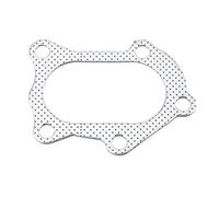 AS Axis Spindleon Exhaust Manifold Gasket Compatible with Subaru Compatible with Impreza STi Turbo Down Pipe EJ20 GDB GDA GC8 1993-2005