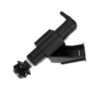 AS Axis Spindleon Front Left Headlight Washer Nozzle CV4413L015AB Compatible with Ford Kuga II 2013-2019