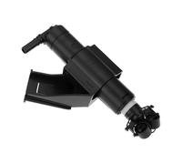 AS Axis Spindleon Front Right Headlight Washer Nozzle CV4413L014AB Compatible with Ford Kuga II 2013-2019