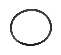 AS Axis Spindleon Fuel Pump Tank O-Ring Seal Gasket 19B-24486-01-00 Compatible with Yamaha YZF R6 R6S R1 FZ6 FZ6R FZ8 FZ1