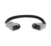 AS Axis Spindleon Gender Changer Harness Agricultural Machinery Connector Harness Male to Male Pfp10470 Compatible with John Deere 824 832 832I 840