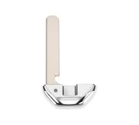 AS Axis Spindleon HO01 Emergency Key Blade 35118-T2A-A50 Compatible with HONDA ACCORD 2013-2022