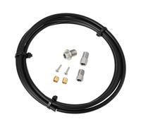AS Axis Spindleon Hydraulic Brake Hose Rear Kit 1700mm SM-BH90-JK Compatible with Shimano Road Compatible with GRX