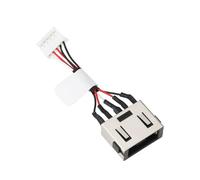 AS Axis Spindleon Laptop DC Power Jack Cable Replace OEM DC30100SA00 Compatible with Lenovo ThinkPad T15p Gen 1 P15v Gen 1