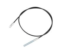 AS Axis Spindleon Lawn Mover Steering Cable 5771999-01 5065891 Compatible with Husqvarna Rider