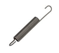 AS Axis Spindleon Lawn Mower Tension Spring 08329000 Compatible with Ariens Compatible with Gravely 915001 915003 915004, 2.9x21x177.8mm