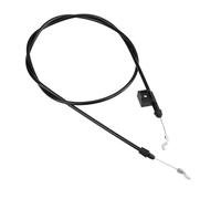 AS Axis Spindleon Lawn Mower Throttle Cable GX24184 Compatible with John Deere JM36 JM46 JS26 JS28