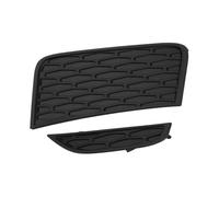 AS Axis Spindleon Left Fog Light Grille LR057396 LR026545 Compatible with Range Rover Evoque L538 2011-2015