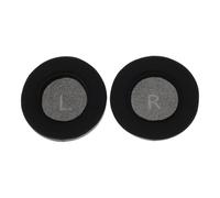 AS Axis Spindleon Mesh Fabric Earpads Replacement Compatible with AKG Pro Audio K52 K72 K92 M220 K240 K241 K242 K271 K272 K340 K550