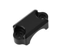 AS Axis Spindleon Motorcycle Brake Master Cylinder Clamp Cover Black Compatible with KTM DUKE RC 125 200 390 690 790 990 1290