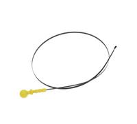 AS Axis Spindleon Oil Dipstick Gauge 861942T9 805567T Compatible with Mercury Mercruiser 36.25 inc