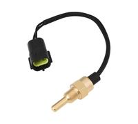 AS Axis Spindleon Oil Water Temperature Sensor Probe 1/8 PT replace OEM PDF00903S Compatible with Defi Gauges