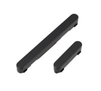 AS Axis Spindleon Power and Volume Button Set Compatible with Samsung Galaxy Tab S7 FE SM-T733N, Black