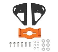 AS Axis Spindleon RC Boot Motor Mount Bracket Seat Spare for 28mm/29mm/36mm Brushless Motor