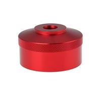 AS Axis Spindleon Red Extended Run Fuel Gas Cap CNC Billet Aluminum 1/4" NPT Port Compatible with Honda Generator EU2000i EU1000i EU3000i
