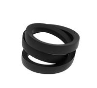 AS Axis Spindleon Riding Mower Transmission Drive V-Belt 754-0453 Compatible with MTD RS125/96 Smart RG 145/175