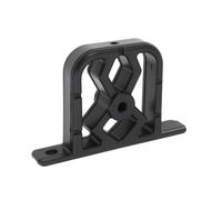 AS Axis Spindleon Rubber Exhaust Mount 18211723101 Compatible with BMW 3er E36 316-328i 8er E31 840/850i