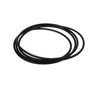 AS Axis Spindleon Turntable Drive Belt Compatible with Pro-Ject Essential I II III Round Rubber Belt