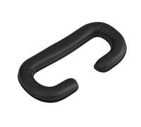 AS Axis Spindleon VR Eye Mask Foam Replacement Pad Sponge PU Leather Compatible with HTC VIVE Headset Virtual Reality Glasses