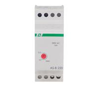 AS-B220 AUTOMATIC STAIRCASE 16A 2M 0.5-10MIN 230V AC