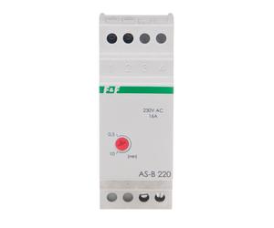 AS-B220 AUTOMATIC STAIRCASE 16A 2M 0.5-10MIN 230V AC