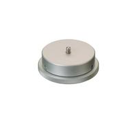 AS Baustativ Adapter Screw/Turntable for Laser LAX 200/300