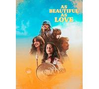 As Beautiful as Love