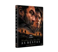 As bestas [Blu-Ray]