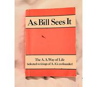 As Bill Sees It