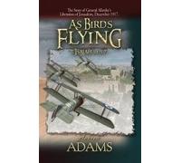 As Birds Flying