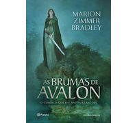 As Brumas de Avalon (Em Portugues do Brasil)