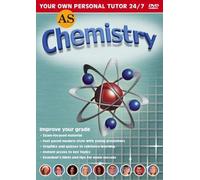 As Chemistry Revision [DVD]
