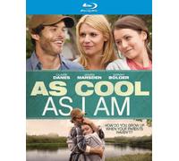 As Cool As I Am [Blu-ray] [2013] [US Import]
