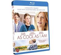 As Cool As I Am (Young At Heart) [Blu-ray]