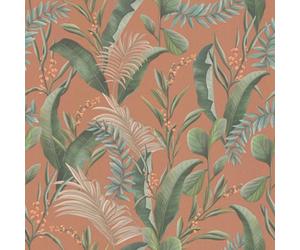 As Creation 39436-2 Drawn Into Nature Wallpaper By A S Creation
