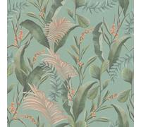 As Creation 39436-4 Drawn Into Nature Wallpaper By A S Creation