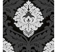 A.S. Creation 3139-59 Non-Woven Wallpaper Collection Bling, Multi-Colour