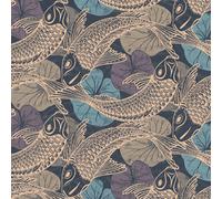 As Creation A.s. Creation Tokyo Mio Koi Fish Wallpaper 37859-4