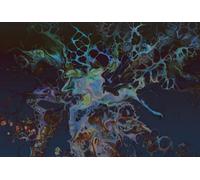 As Creation Acryl 1 Digital Mural 400Cm X 270Cm