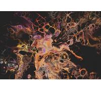 As Creation Acryl 2 Digital Mural 400Cm X 270Cm