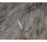 AS Creation BATTLE of STYLE Marble WALLPAPER Black Gold Grey Metallic 38817