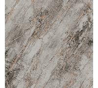 A.S. Création Non-Woven Wallpaper The BOS 388174 Marble Look 10.05×0.53 m Grey/Black Made in Germany