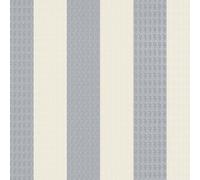 As Creation Bedroom Stripe Wallpaper In Grey And White, Wallpaper With Stripes In Muted Colours Pattern And Face Design