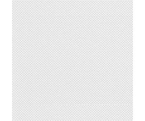 As Creation Blown Vinyl Abstract White Wallpaper 1613-14